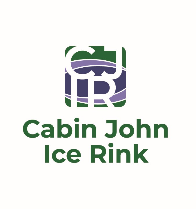 Logo for Cabin John Ice Rink