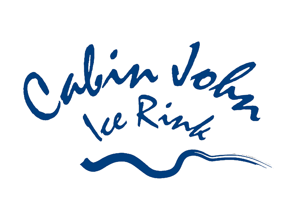 Cabin John Ice Rink logo