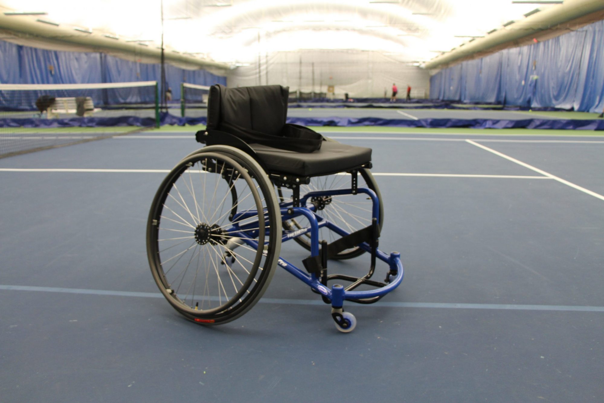Adult Tennis Wheelchair