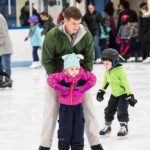 Father’s day Wheaton Ice