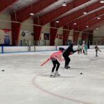 Speedskating