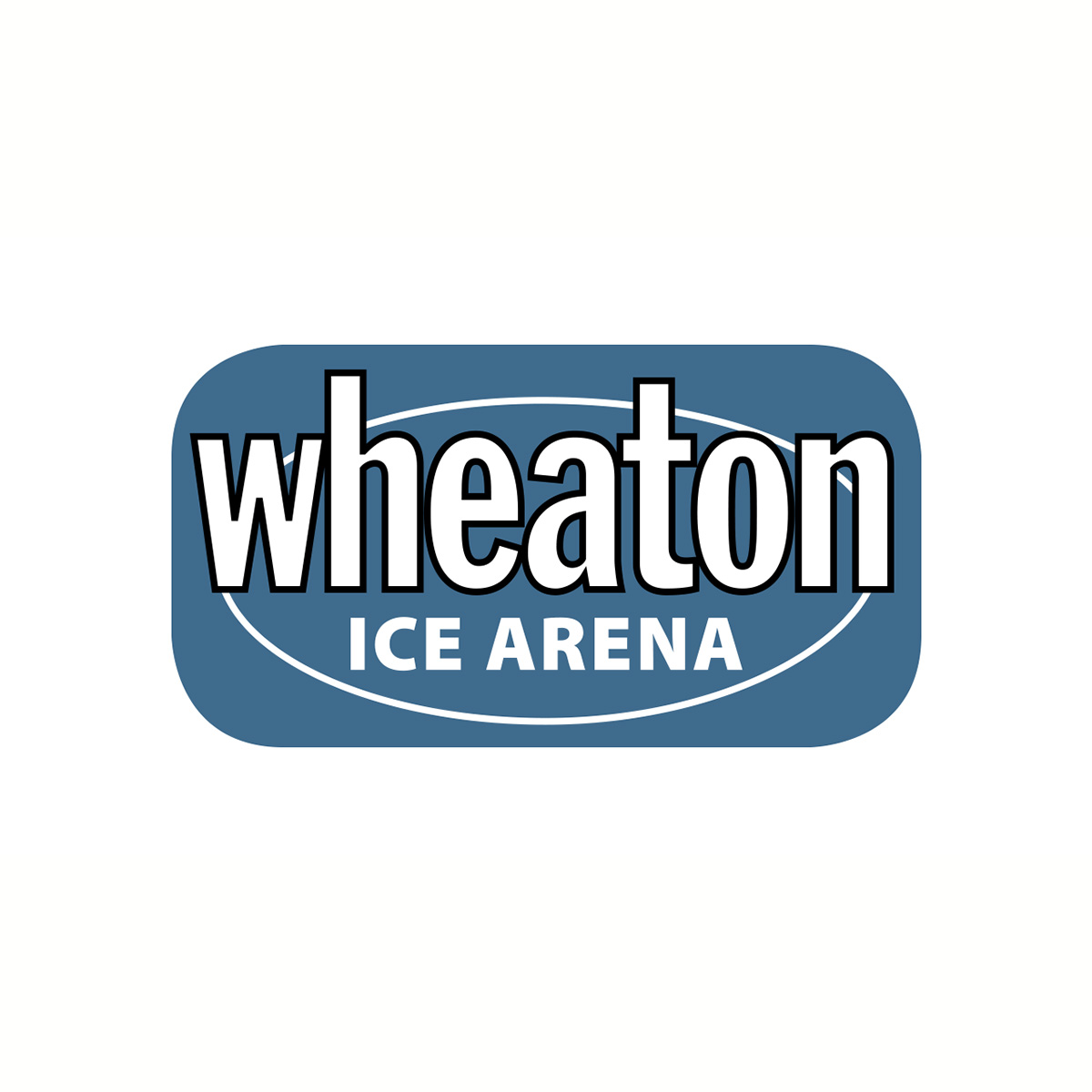 Wheaton Ice Arena Logo