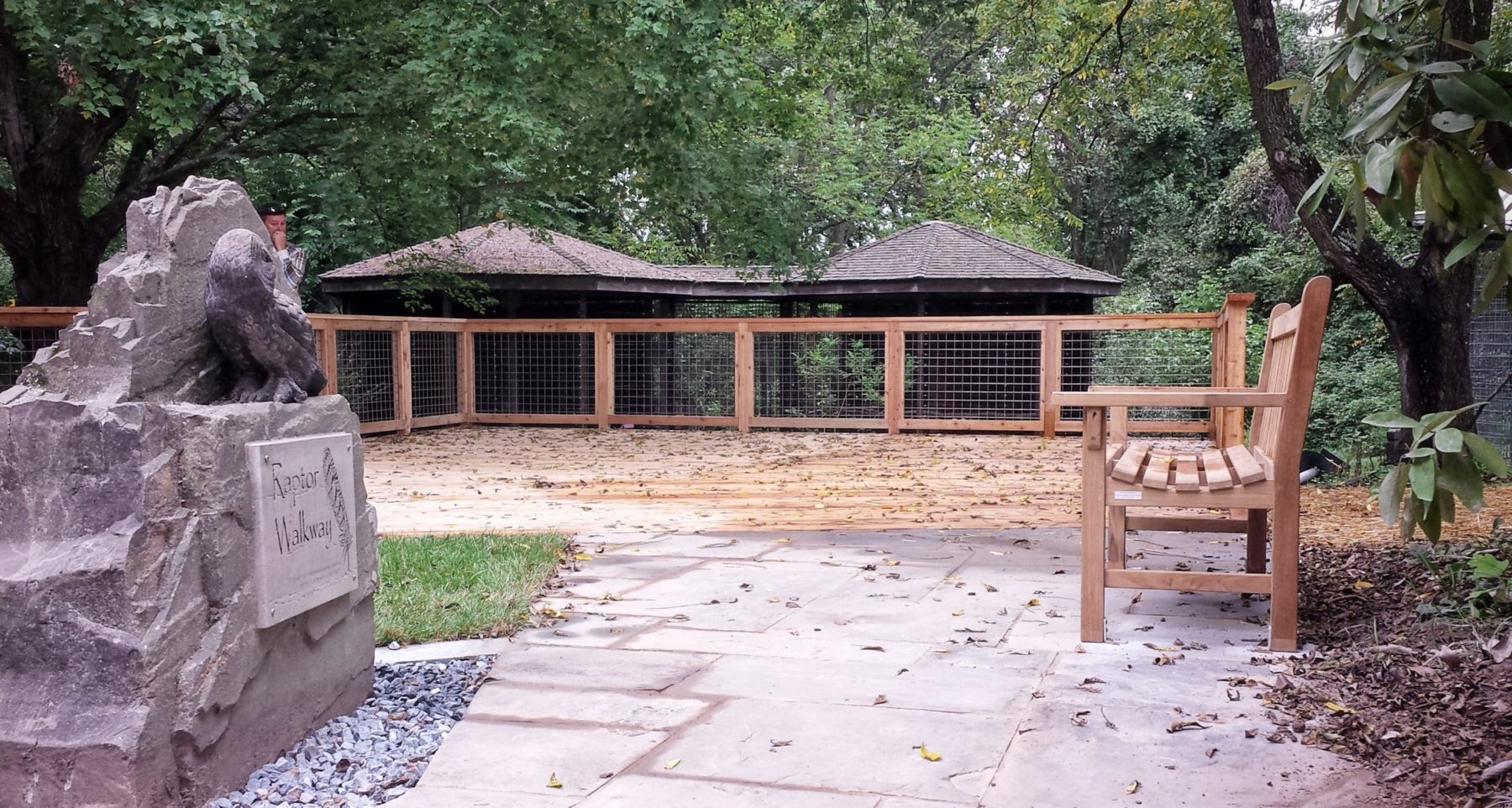 ADA Program Accessibility Projects Montgomery Parks