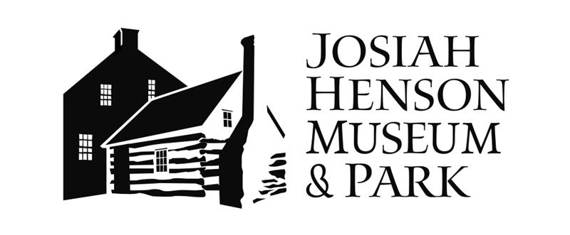 Josiah Henson Museum & Park logo