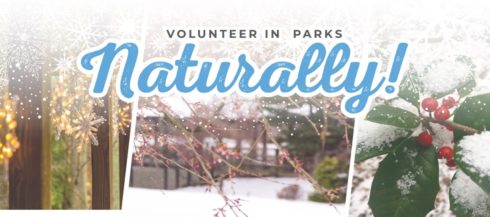 Volunteering On Christmas Day 2022 Montgomery County Md Winter Volunteer Events - Montgomery Parks