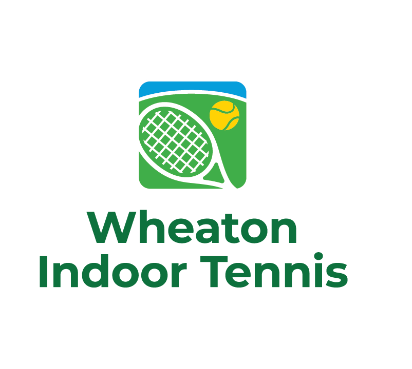 Wheaton Indoor Tennis Logo