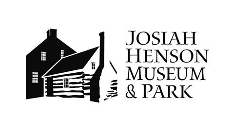 Josiah Henson Museum and Park Logo