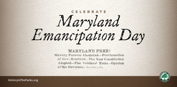 Maryland Emancipation Days