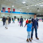 Cabin John Ice Rink – Public SkatingFacebook