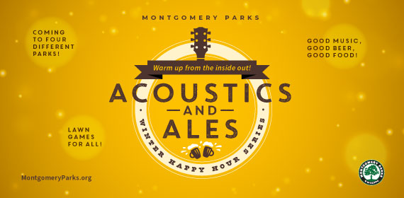 Acoustics and Ales