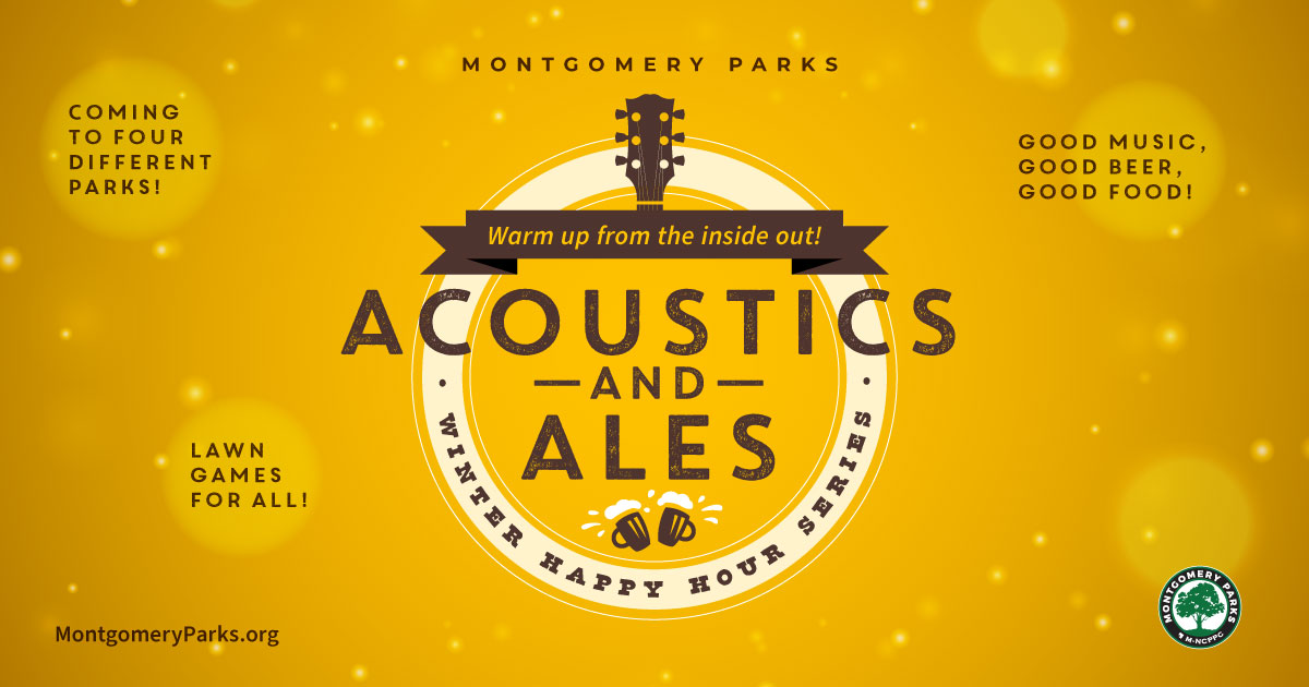 MNCPPC Acoustics & Ales