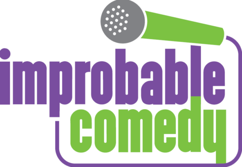 Improbable Comedy Logo
