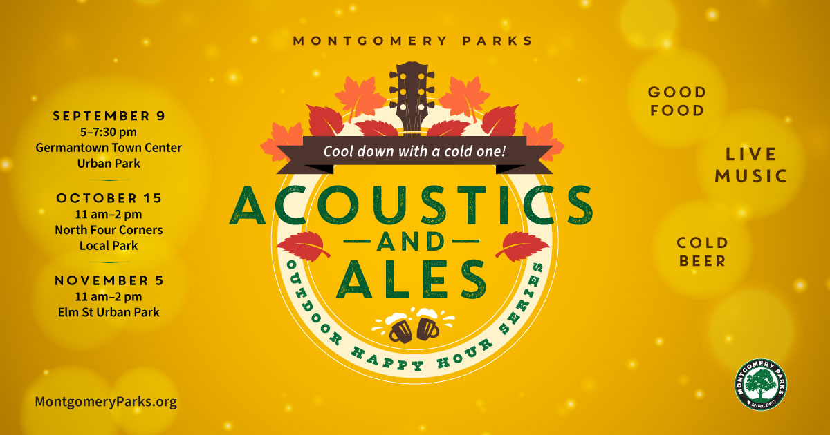 Logo Acoustics Ales