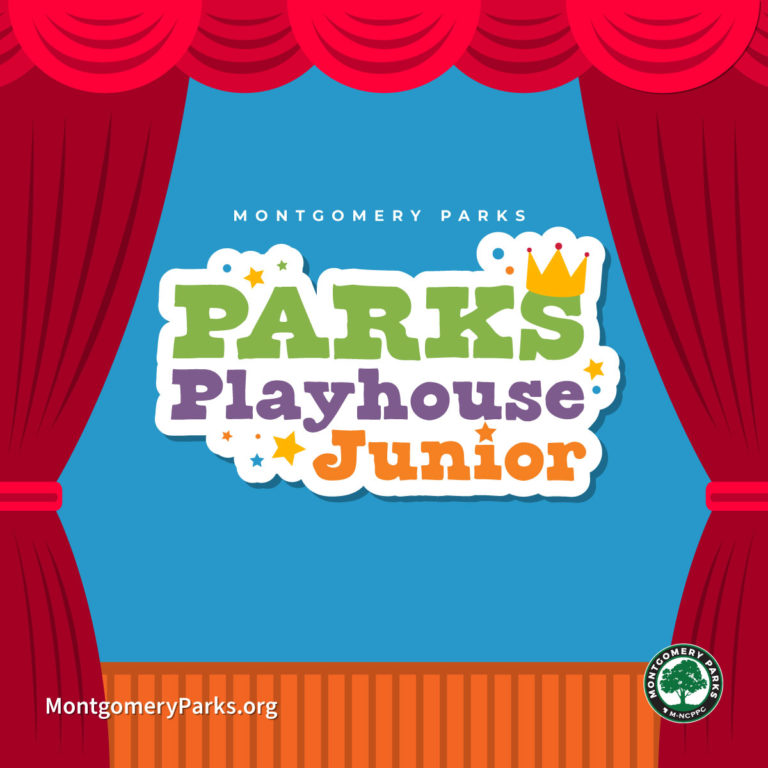 Parks Playhouse Montgomery Parks