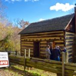 Oakley Cabin