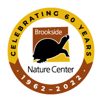 logo brookside nature center