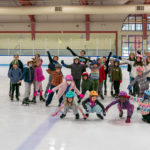 Summer Camp Ice Skating – August 2022 – Wheaton Ice Arena