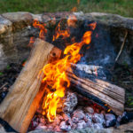 Campfire Ring – Maydale Nature Classroom-Facebook