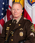 Lt. Charles Smith, Jr.