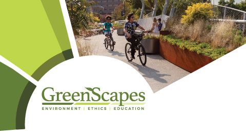 Greenscapes 2023 Graphic