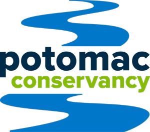 Potomac Conservancy logo 