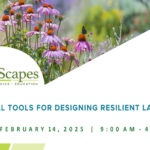 GreenScapes Symposium 2025 Banner