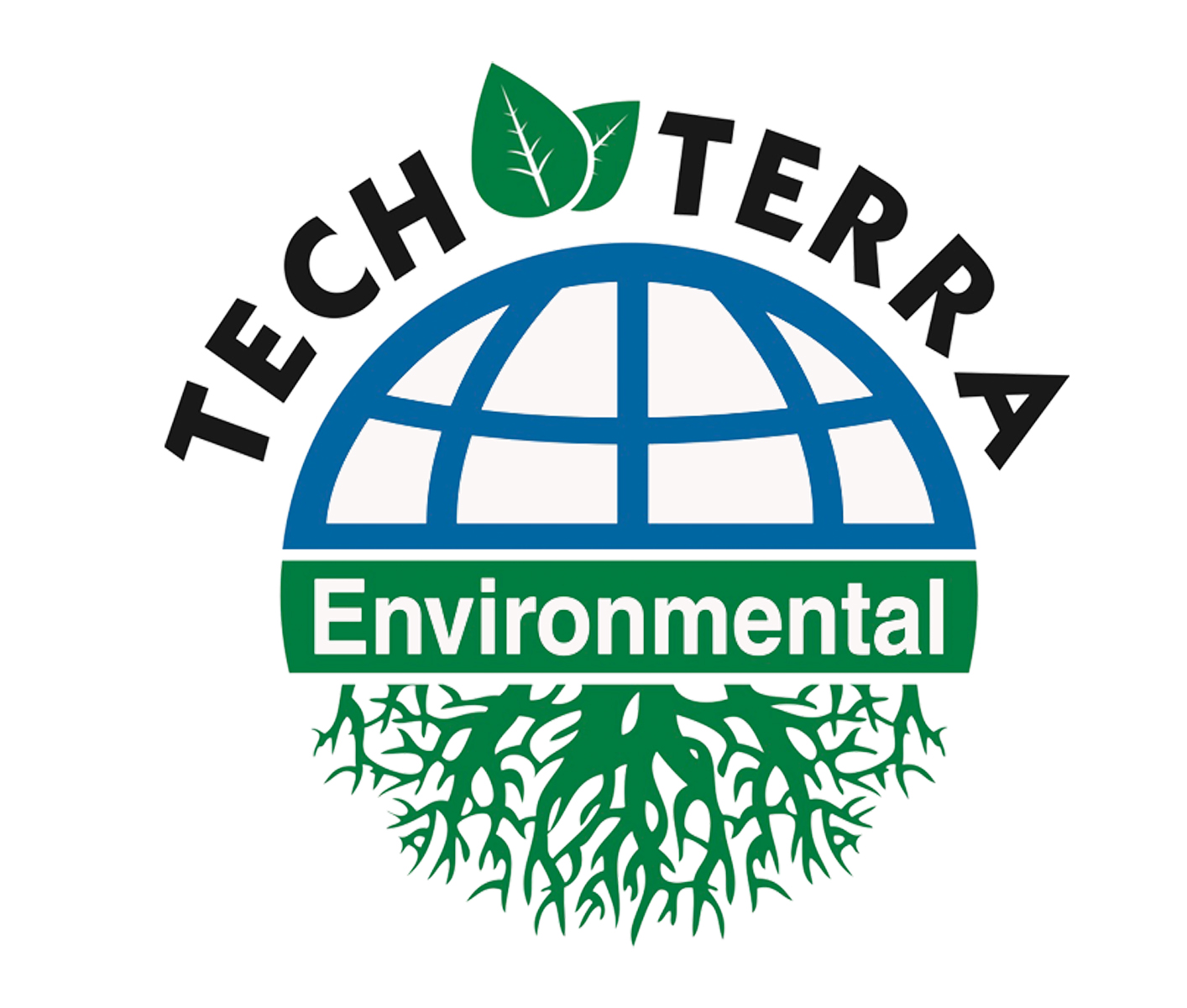 Logo for Tech Terra Environmental