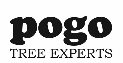 Pogo Tree Experts logo