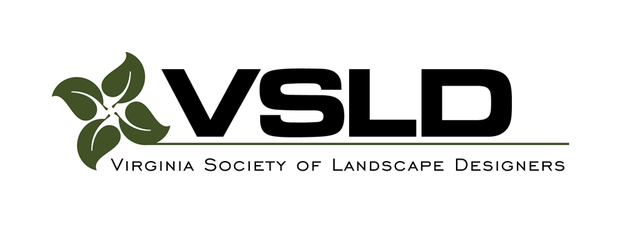 Virginia Society of Landscape Designers logo