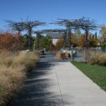 germantown town center urban park webpage photo