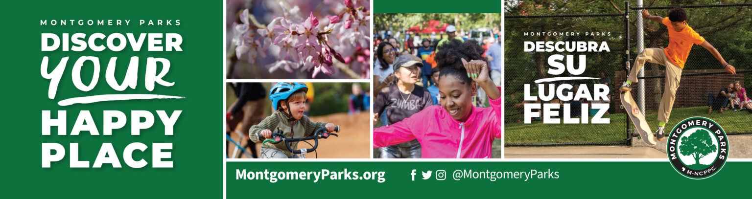 Camps and Special Activities Will Be Offered by Montgomery Parks During Montgomery County Public Schools’ Spring Break