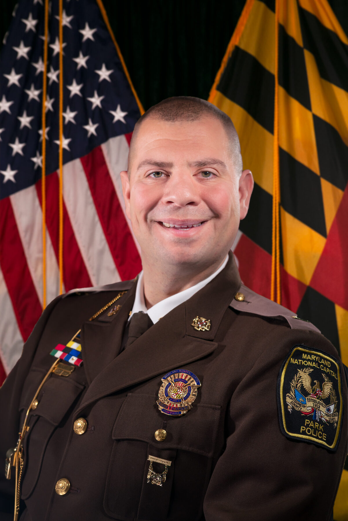 Lt. F Wulff