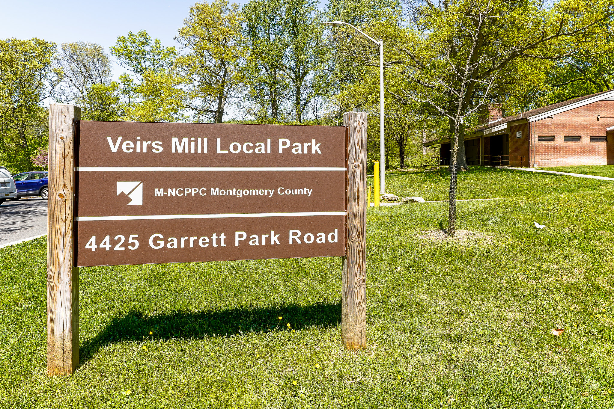 Veirs Mill Local Park