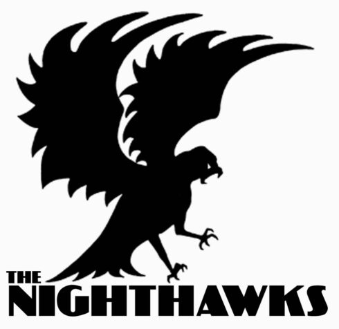 logo night hawks