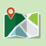 Visit a new park icon