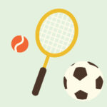 play a sport or game icon