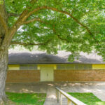 Pilgrim Hills Local Park Activity Building
