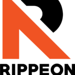 Rippeon Equipment CO logo