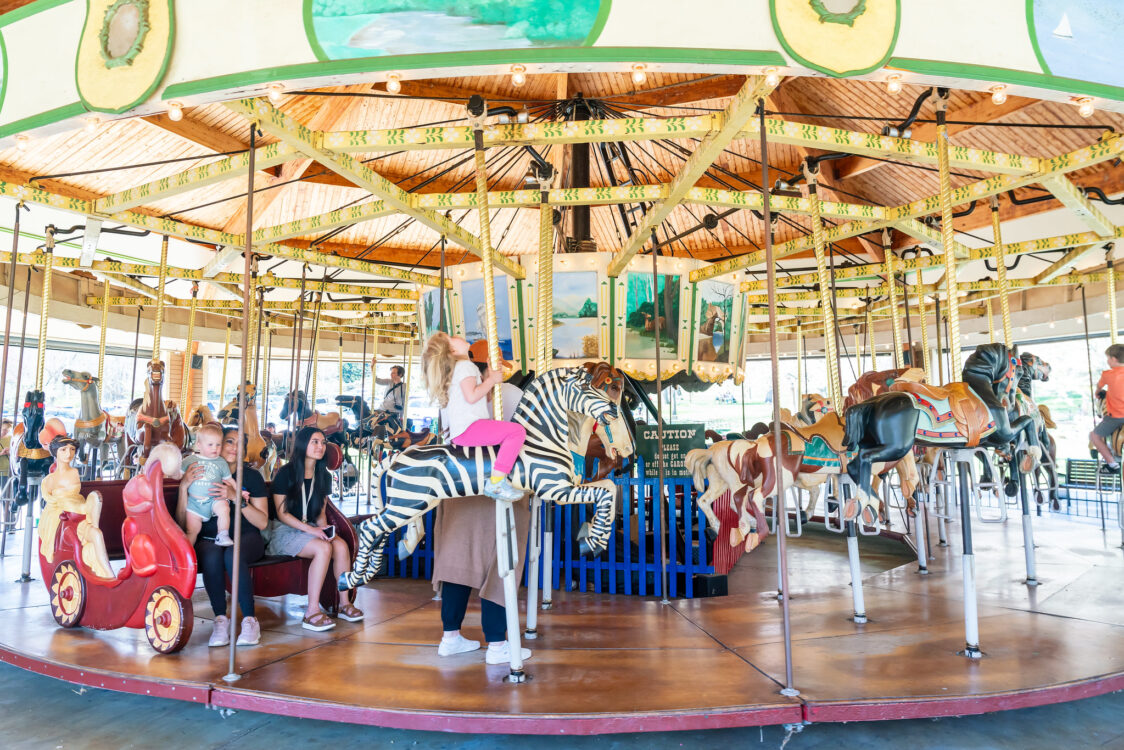 Wheaton Regional Park Montgomery Parks