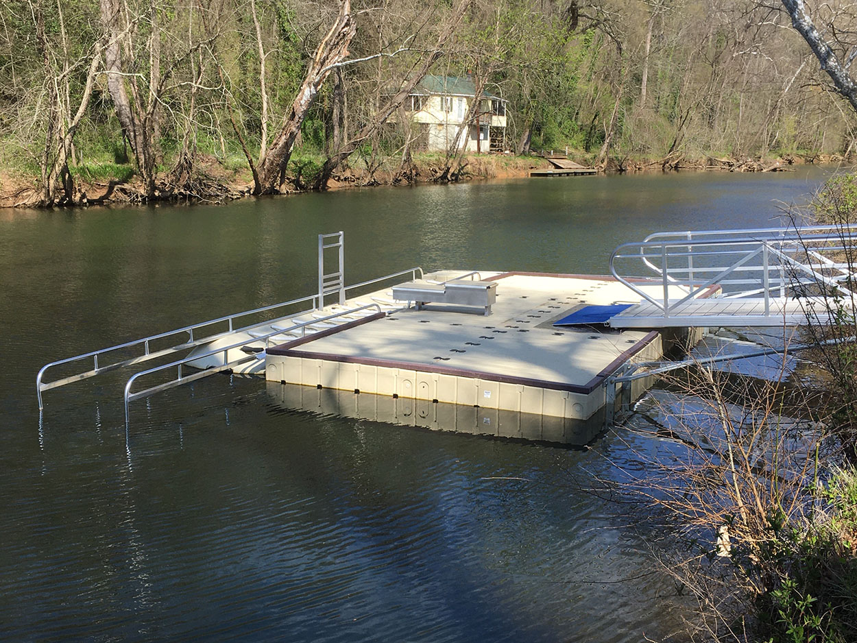 Seneca Landing Special Park Montgomery Parks