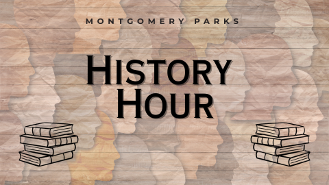 logo history hour