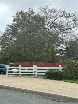 ag farm activity center