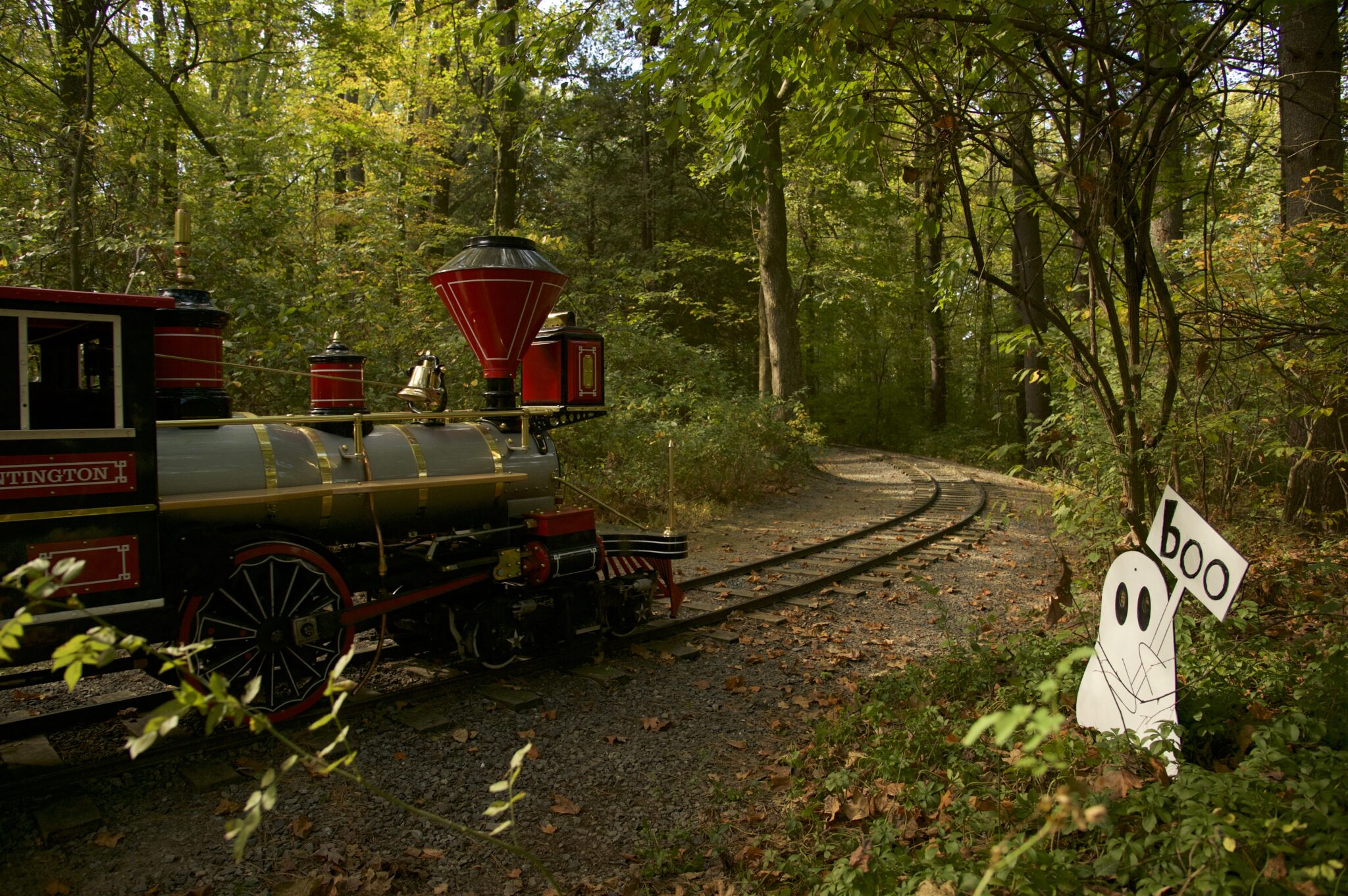 Montgomery Parks October special events and programs Montgomery Parks