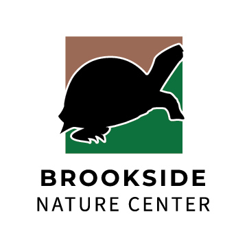 Logo - Brookside Nature Center