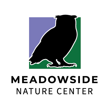 Logo - Meadowside Nature Center