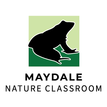 Logo - Maydale Nature Classroom