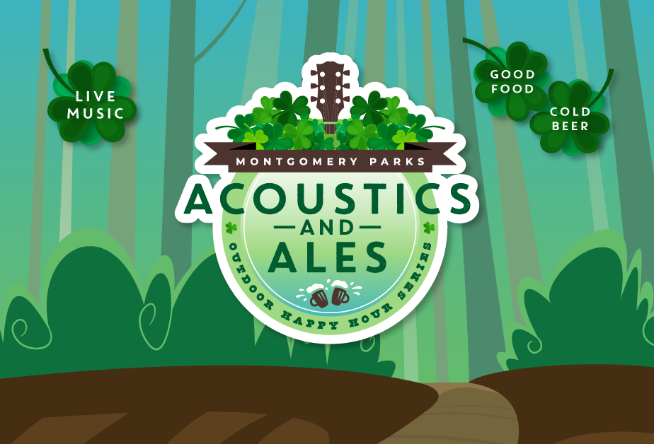 Acoustics and Ales March 9