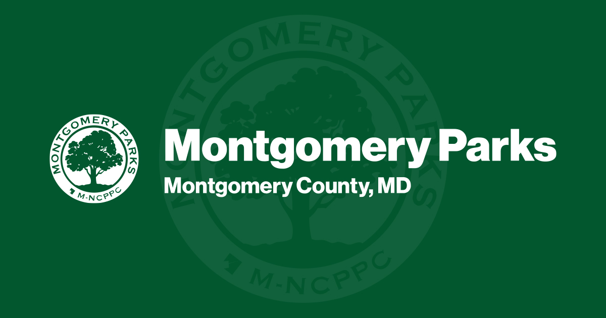 Events Archive - Montgomery Parks
