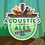 Acoustics & Ales & Tails Spring 24-FB