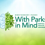 With Parks in Mind 2024-festival
